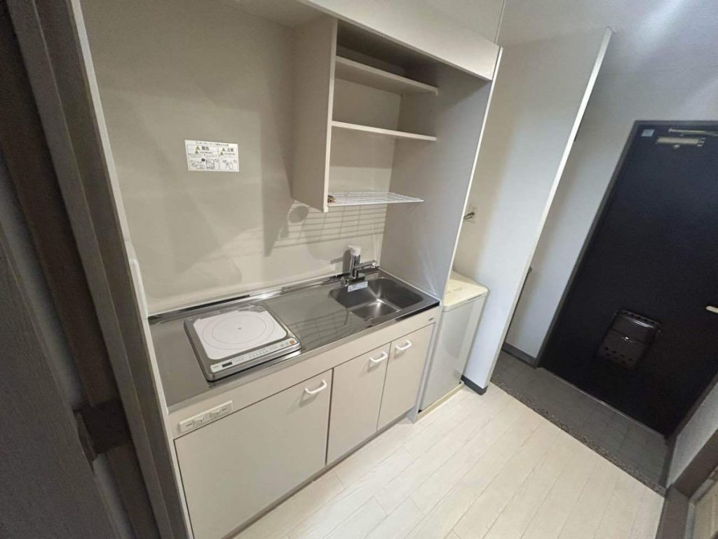 松山市住吉　A様宿泊施設イメージ2